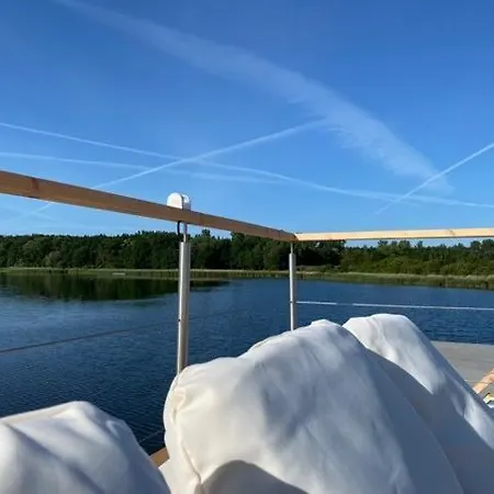 Hausboot 