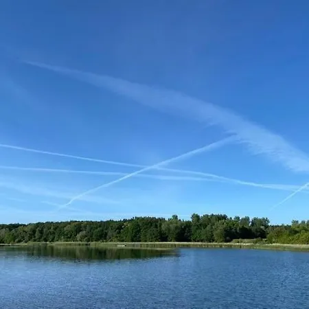 Hausboot 