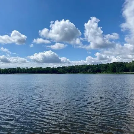 Hausboot 