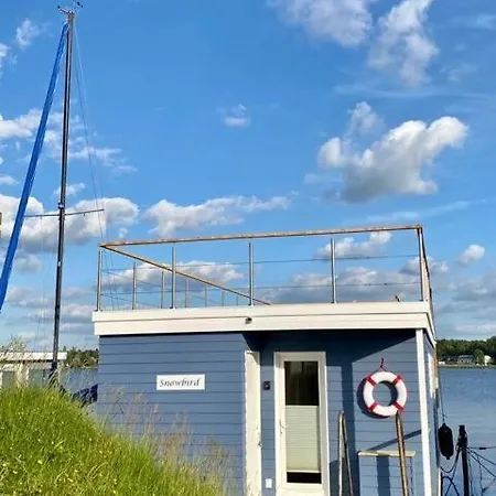 Hausboot 