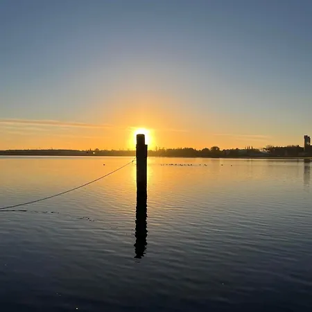 Apartman Hausboot 